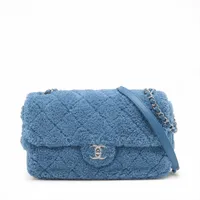 ✴︎ CHANEL ✴︎レア マトラッセ ココロック フラップ ダブルウォレット CHANEL シャネル マトラッセ クラシック チェーンウォレット