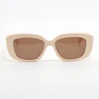 関税・送料込み＊CELINE＊CL40216U TRIOMPHE サングラス セリーヌ CELINE CELINE サングラス TRIOMPHE 04 4S216CPLB