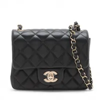 超レア 安定の大人気♪ CHANEL ミニ クラシック マトラッセ ミニマトラッセ CHANEL(シャネル) - 海外通販のBUYMA
