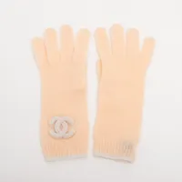 シャネル 手袋｜中古ブランド品・ブランド古着通販｜ALLU