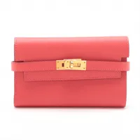 エルメス ケリー コンパクトウォレット｜中古ブランド品・ブランド古着