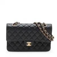 25新作★タッセルがお洒落♪【CHANEL】チェーンクラッチ 可愛いサイズ感♡】CHANEL クラシック チェーンクラッチ (CHANEL