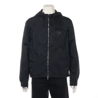 プラダ Re Nylon リ ナイロン 21年 ナイロン ナイロンジャケット