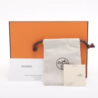 エルメス クリック16 ゴールド/S金具 HERMES エルメス ショルダー ポーチ ウォレット バッグ