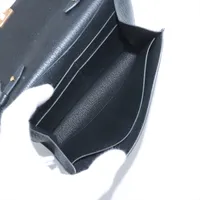 エルメス クリック16 ノワール/S金具 エルメス クリック16 ノワール/S金具 (HERMES/ショルダーバッグ