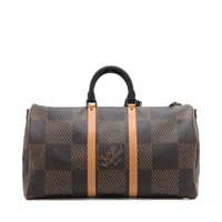 【直営店VIP価格】ルイヴィトン キーポル・バンドリエール 45 直営店☆Louis Vuitton☆先取り！キーポル・バンドリエール 45
