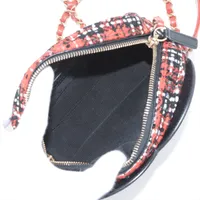 (シャネル)AS1757☆カメラバッグ☆斜めかけ CHANEL シャネル カメラ ケース レディース ハンドバッグ
