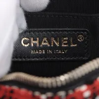 (シャネル)AS1757☆カメラバッグ☆斜めかけ CHANEL シャネル カメラ ケース レディース ハンドバッグ