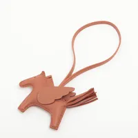 ☆正規品☆2024年製エルメス<HERMES>ロデオペガサスチャーム/PMサイズ HERMES（エルメス） チャーム ロデオペガサス タッチ PM RODEO PEGASUS