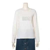 ディオール Tシャツ/カットソー｜中古ブランド品・ブランド古着