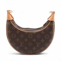ルイ・ヴィトン モノグラム ループ LOUIS VUITTON モノグラム ループ・ホーボー / LOOP HOBO M46311