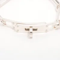 エルメス ケリーシェーヌシンプルトゥール ブレスレット 925