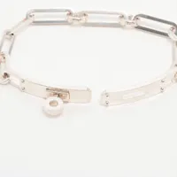 エルメス ケリーシェーヌシンプルトゥール ブレスレット 925