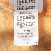 HERMES エルメス　ノースリーブ　34号 HERMES エルメス レディース ノースリーブ ニット セーター