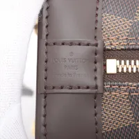 【美品】LOUIS VUITTON ダミエ アルマPM アルマ PM ダミエ・エベヌ｜ルイ・ヴィトン 公式サイト - N53151