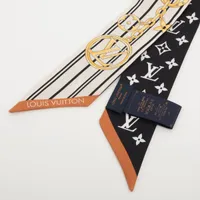 ヴィトン M96565 バンドーBB マイ ネヴァーフル MR1215 スカーフ