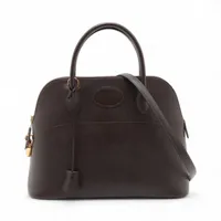 エルメス ボリード31｜中古ブランド品・ブランド古着通販｜ALLU