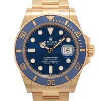 ロレックス　サブマリーナ ロレックス / ROLEX サブマリーナ&シードゥエラー サブマリーナ
