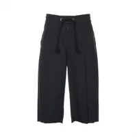 メゾンマルジェラ パンツ メンズ サイズ48 Maison Margiela メゾンマルジェラ フランネルウール スラックス