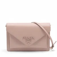 プラダ　ノベルティショルダーバッグ(まりあ様9月8日に購入専用) プラダ ノベルティショルダーバッグ(まりあ様9月8日に購入専用