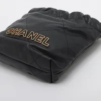 お値下げしました✨CHANEL シャネル キャビアスキンエーンバッグ ショルダー CHANEL シャネル マトラッセ ビジネスアフィニティ スモール
