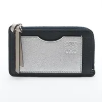 【美品 超人気モデル】ロエベ フラグメントケース リピートアナグラム ロゴ LOEWE - ロエベ LOEWE リピート アナグラム フラグメントケース