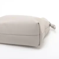 ロエベ フラメンコパース ミディアム レザー 2WAYショルダー