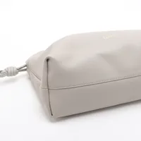 ロエベ フラメンコパース ミディアム レザー 2WAYショルダー
