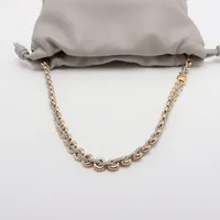 上質ドレープ バッグ LOEWE フラメンコパース グレー ミディアム 上質ドレープ バッグ LOEWE フラメンコパース グレー ミディアム