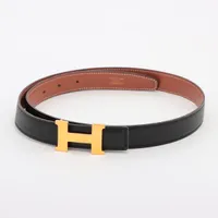 エルメス コンスタンス ベルト｜中古ブランド品・ブランド古着通販