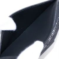 ヴィトン エクリプス トランク マルチカードホルダー M80556 ブラック