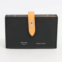 セリーヌ カードケース/パスケース｜中古ブランド品・ブランド