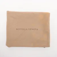 ボッテガヴェネタ　ホーボー　ワンショルダー　オールレザー ゴールド Bottega Veneta ボッテガヴェネタ イントレチャート レザー