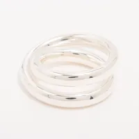 新品 エルメス ヴェルティージュ リング 53 HERMES エルメス リング ヴェルティージュ Vertige Ring
