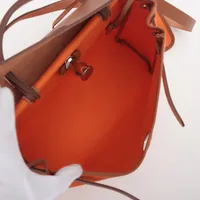 エルメス エールバッグジップPM トワルオフィシエxヴァッシュハンター