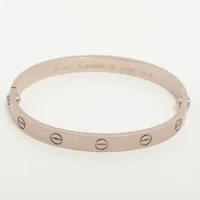 カルティエ ブレスレット/バングル｜中古ブランド品・ブランド