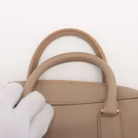 現行モデル✨ ロエベ ショルダーバッグ 2way アマソナ28 ベージュ ロエベ アマソナ28 レザー 2WAYショルダーバッグ ベージュ