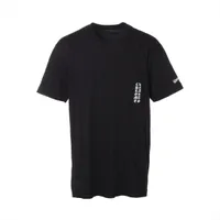 クロムハーツ Tシャツ コットン サイズXL ホワイト スクロール