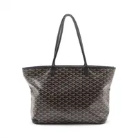 ゴヤール アルトワMM トートバッグ GOYARD - ゴヤール GOYARD アルトワMM ARTOIS MM トートバッグ
