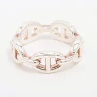 HERMES シェーヌダンクル アンシェネリング 56