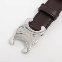 CELINE ロゴバックル ベルト ブラウン85 CELINE（ベルト ・ ブラウン/茶色系）のフリマアイテム一覧