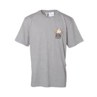 ロエベ コットン Tシャツ M ユニセックス グレー SB44Y22X15
