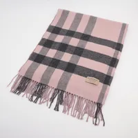 バーバリー　マフラー　ピンク　水色 楽天市場】バーバリー BURBERRY マフラー 衣料品 カシミア
