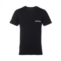 クロムハーツ Tシャツ コットン サイズXL ホワイト スクロール