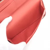 ヴィトン ダミエスプレー ジッピーウォレットヴェルティカル M81403