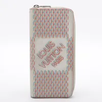 ルイ・ヴィトン ジッピーウォレット ヴェルティカル M81403 ルイ