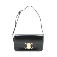 CELINE トリオンフ スリングバック サンダル レザー 関税送料込 org.jpg