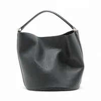 セリーヌ ティーン バケット16 レザー 2WAYショルダーバッグ