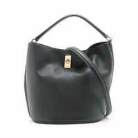 CELINE ティーンバケット ショルダーバッグ 2way CELINE セリーヌ ティーン バケット 16 セーズ ショルダーバッグ
