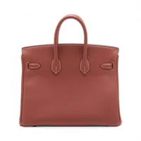 HERMES バーキン25 ギフト箱 オレンジ 楽天市場】エルメス HERMES バーキン25 スイフト オレンジ